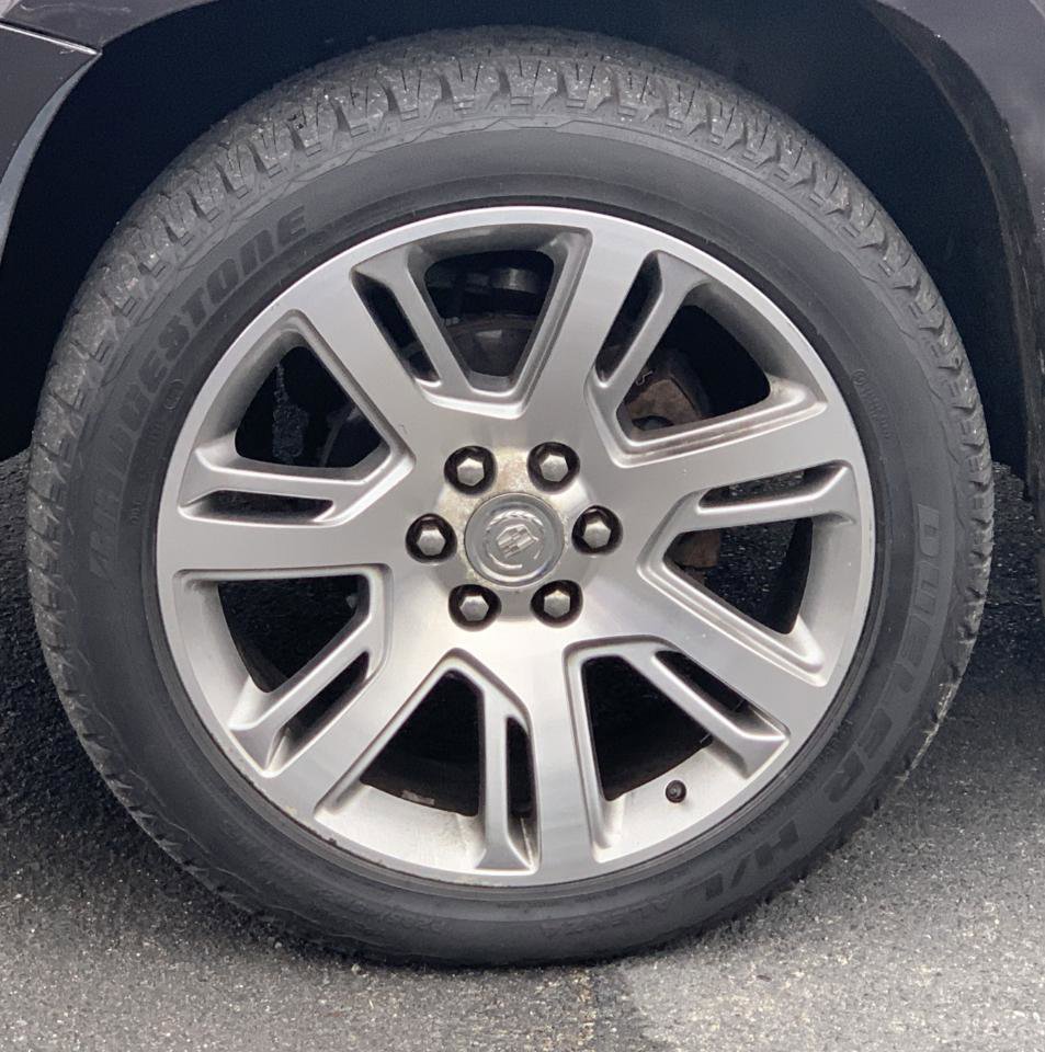 Used 2015 Cadillac Escalade ESV Premium image 53