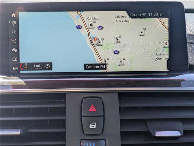 Used 2018 BMW 330e image 14