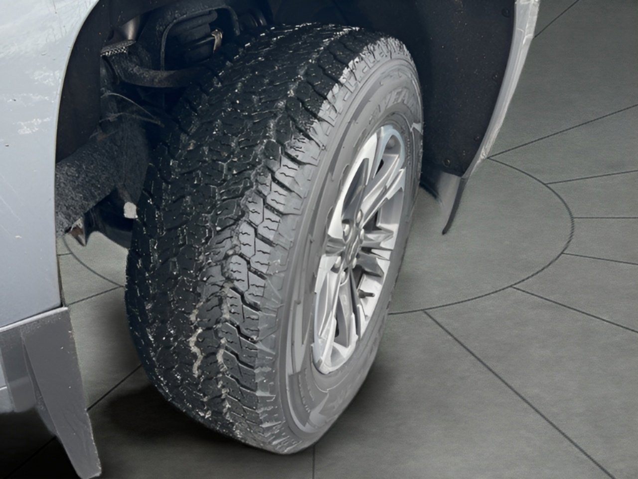 Used 2021 Chevrolet Colorado Z71 w/ Safety Package image 39