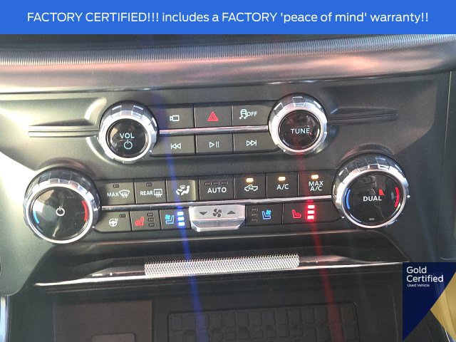 Used 2025 Ford F150 Raptor AWD/4WD image 31