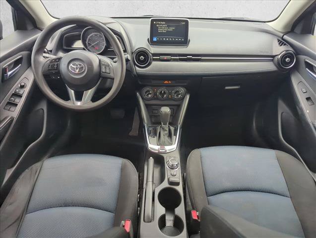 Used 2018 Toyota Yaris iA FWD image 21