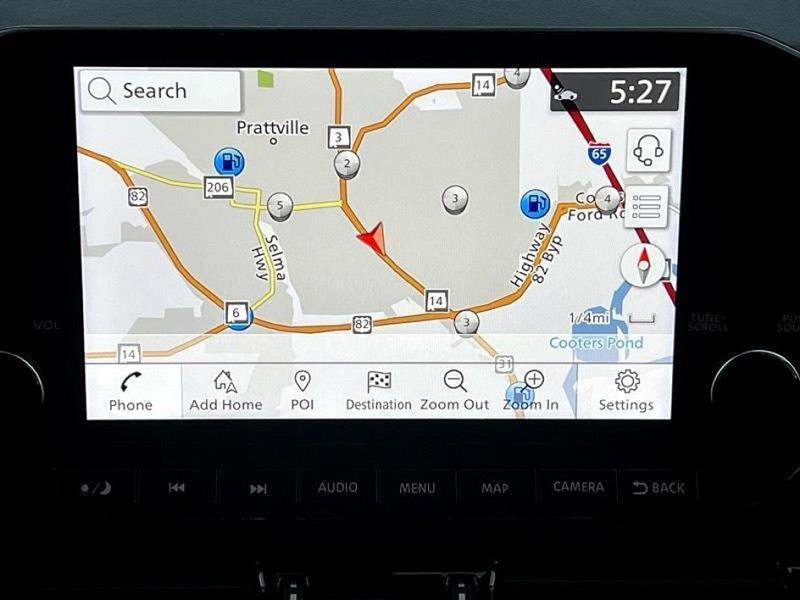 Used 2023 Nissan Pathfinder SL w/ Lighting Package (N92) image 34