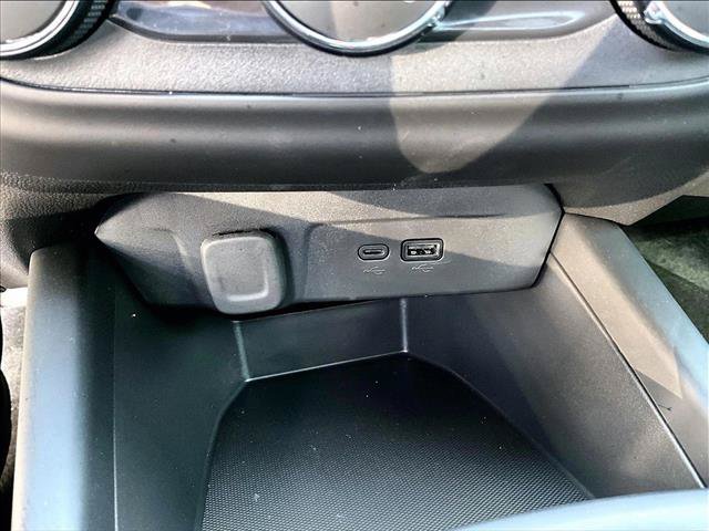 Certified 2026 Chevrolet Trax LS FWD image 25