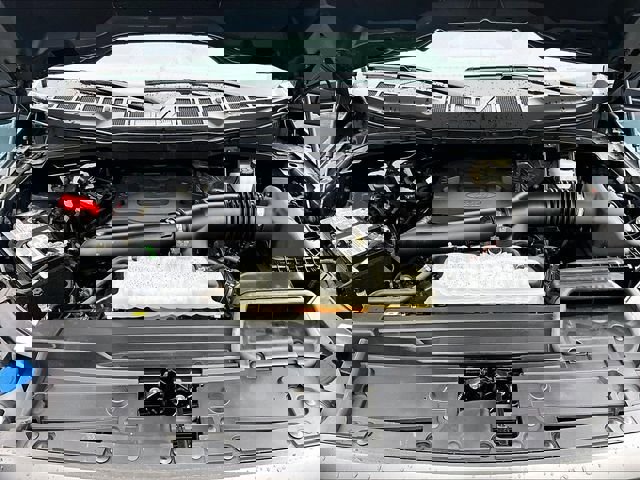 Used 2023 Ford F150 XLT w/ Equipment Group 302A High AWD/4WD image 9