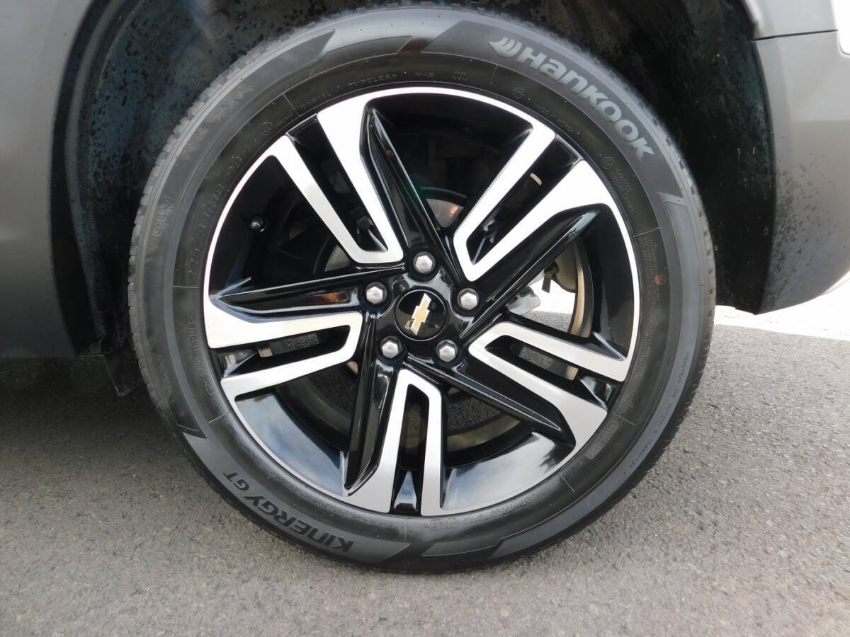 Used 2023 Chevrolet TrailBlazer LT w/ Convenience Package FWD image 24