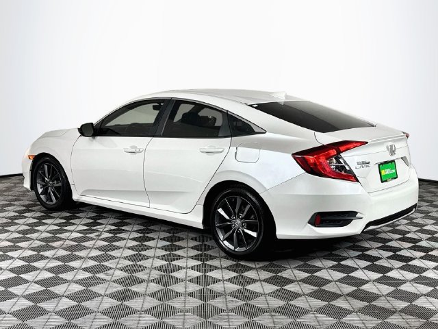 Used 2019 Honda Civic EX-L image 6