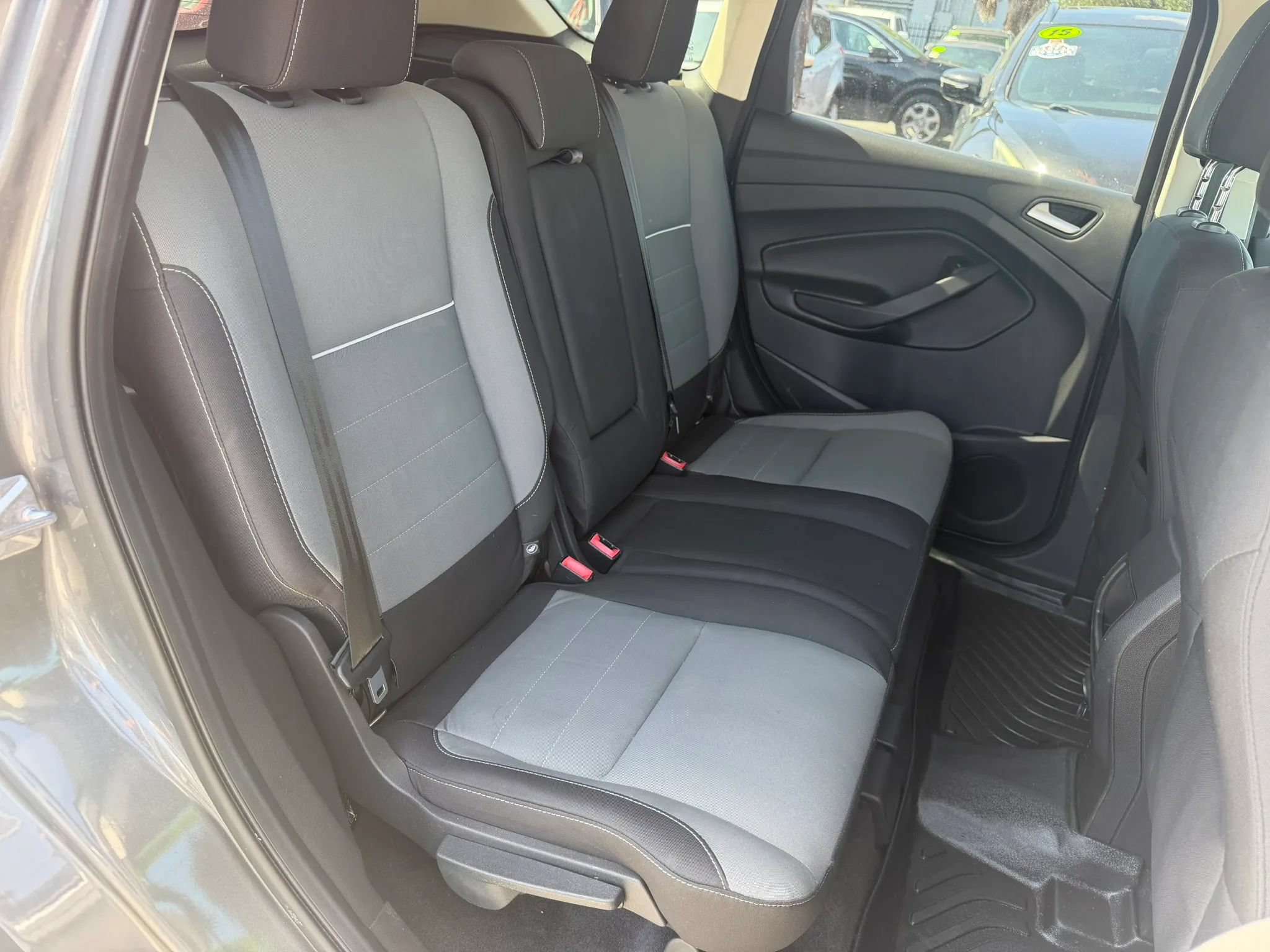 Used 2014 Ford Escape SE FWD image 13