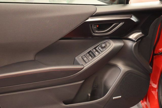 New 2025 Subaru Impreza RS image 8