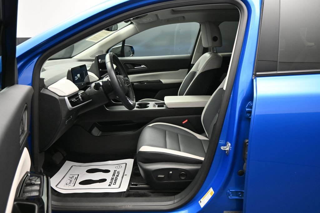 Used 2025 Honda Prologue Elite image 9
