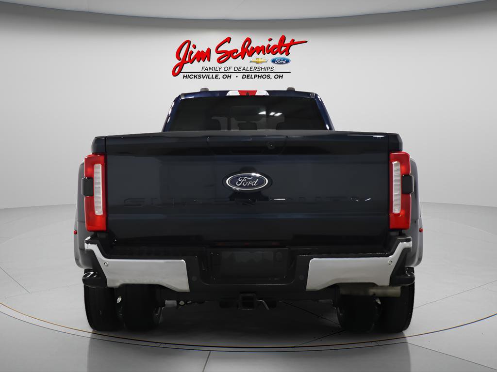 Used 2023 Ford F450 Lariat w/ Lariat Ultimate Package image 5