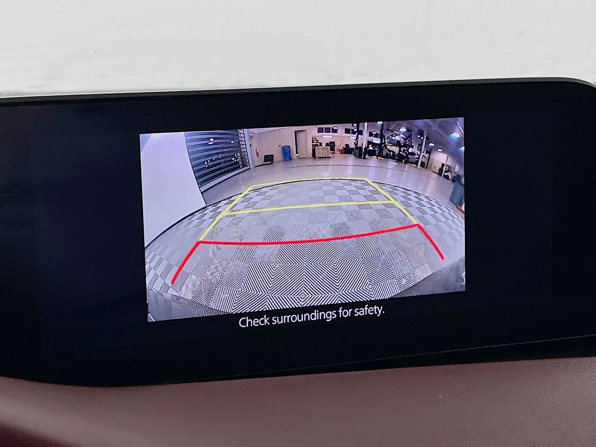 Used 2020 MAZDA MAZDA3 Hatchback w/ Premium Package image 9