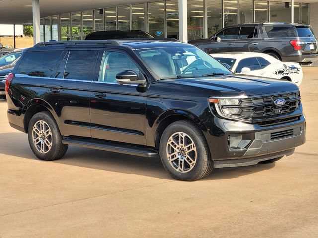 Used 2026 Ford Expedition Active