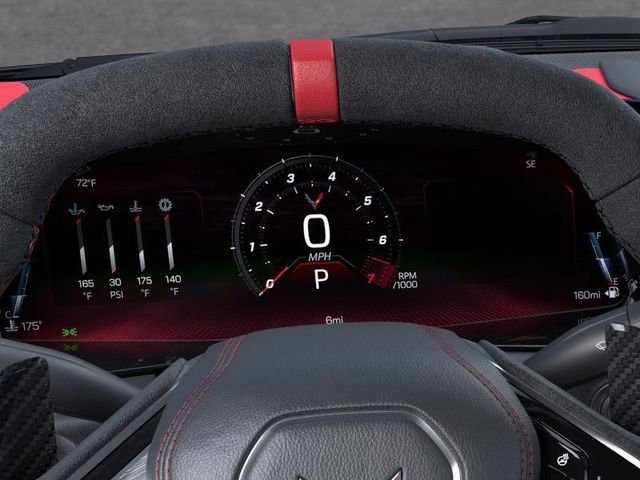 New 2026 Chevrolet Corvette Z06 image 18