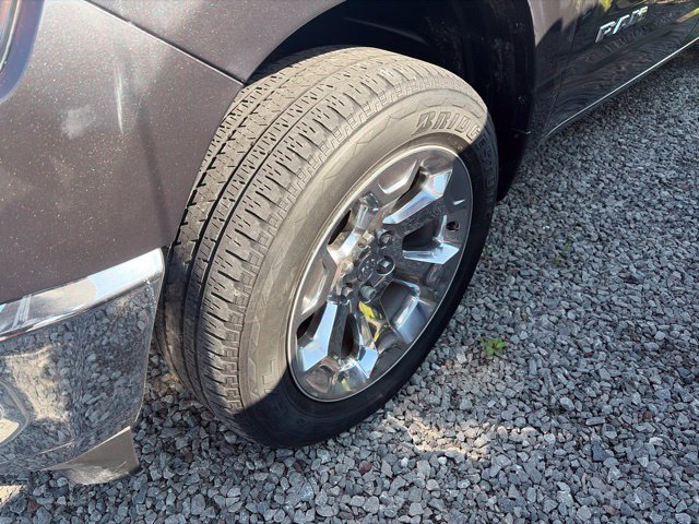Used 2021 RAM 1500 Big Horn AWD/4WD image 13