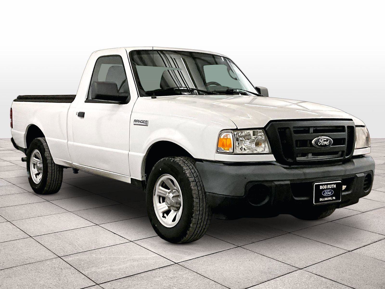 Used 2011 Ford Ranger XL RWD image 2