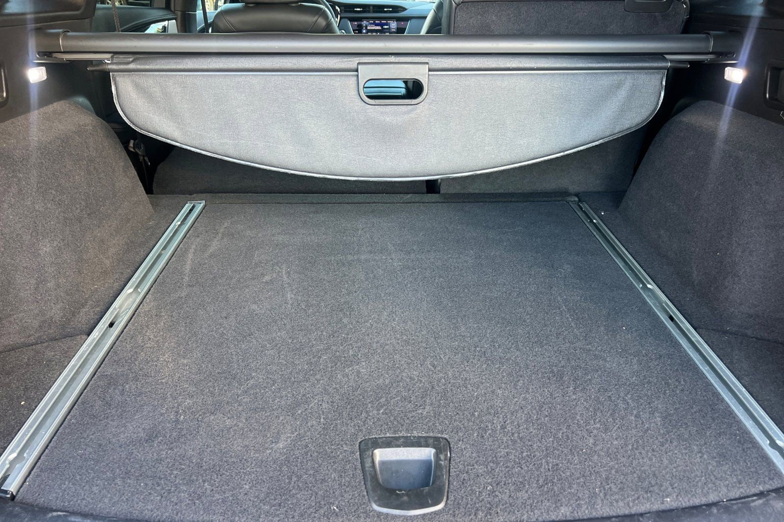 Used 2025 Cadillac XT5 Premium Luxury image 16