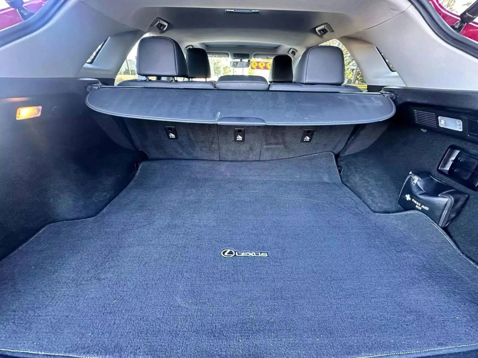 Used 2016 Lexus RX 350 FWD w/ Premium Package image 16