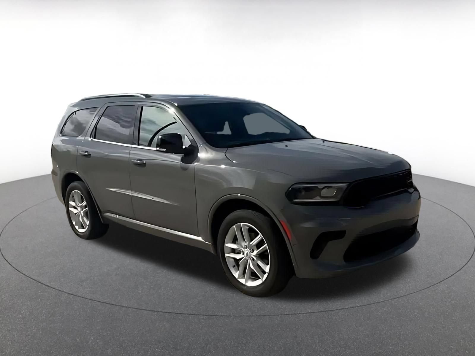Used 2026 Dodge Durango GT AWD/4WD image 2