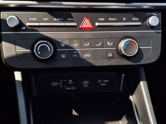 New 2026 Hyundai Tucson SE image 18