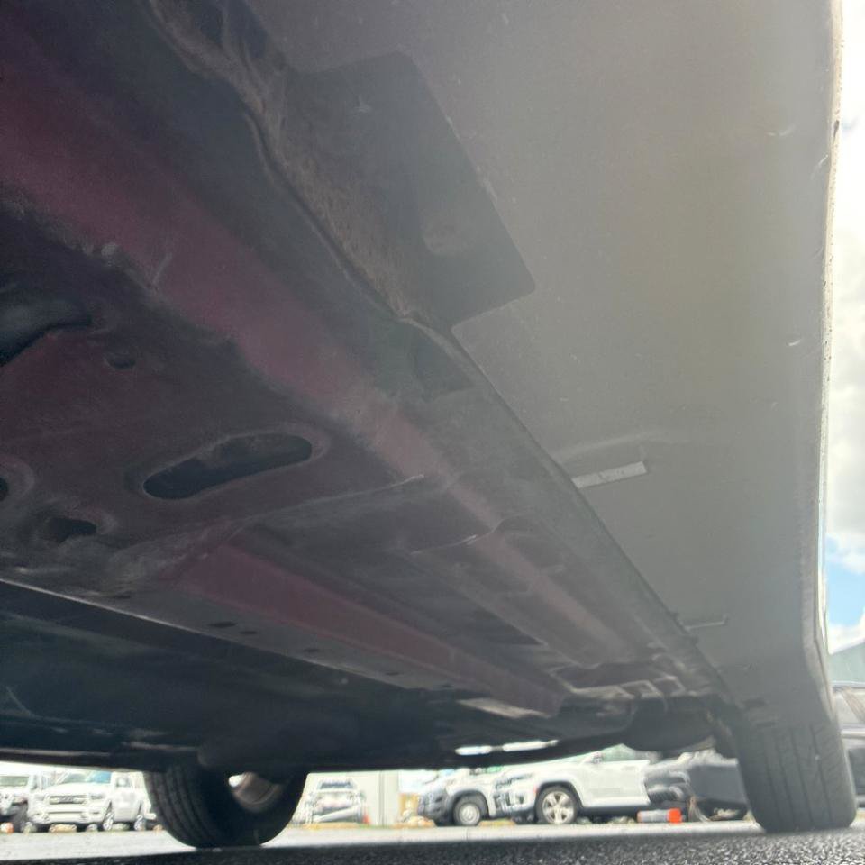 Used 2006 Chevrolet Monte Carlo LTZ FWD image 12
