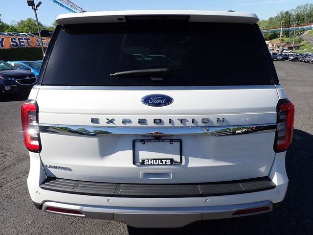 Certified 2024 Ford Expedition Limited AWD/4WD image 6