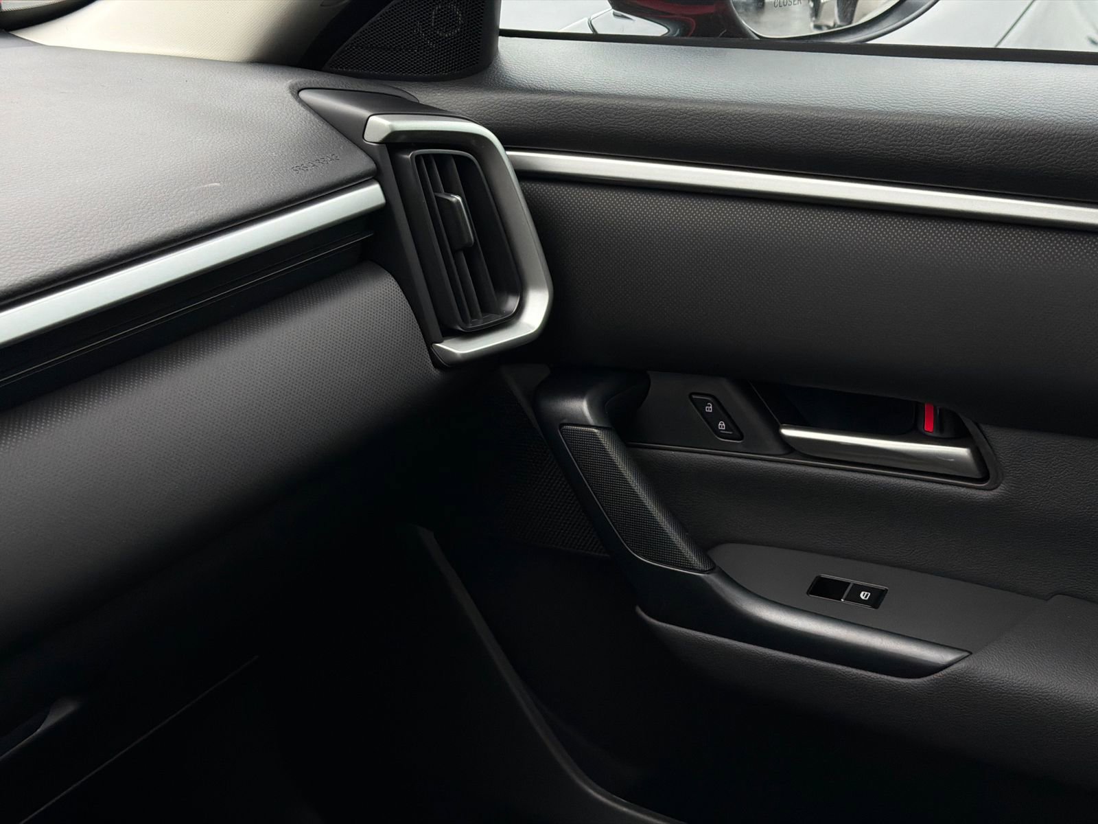 New 2026 MAZDA CX-50 AWD 2.5 S w/ Preferred Pkg image 27