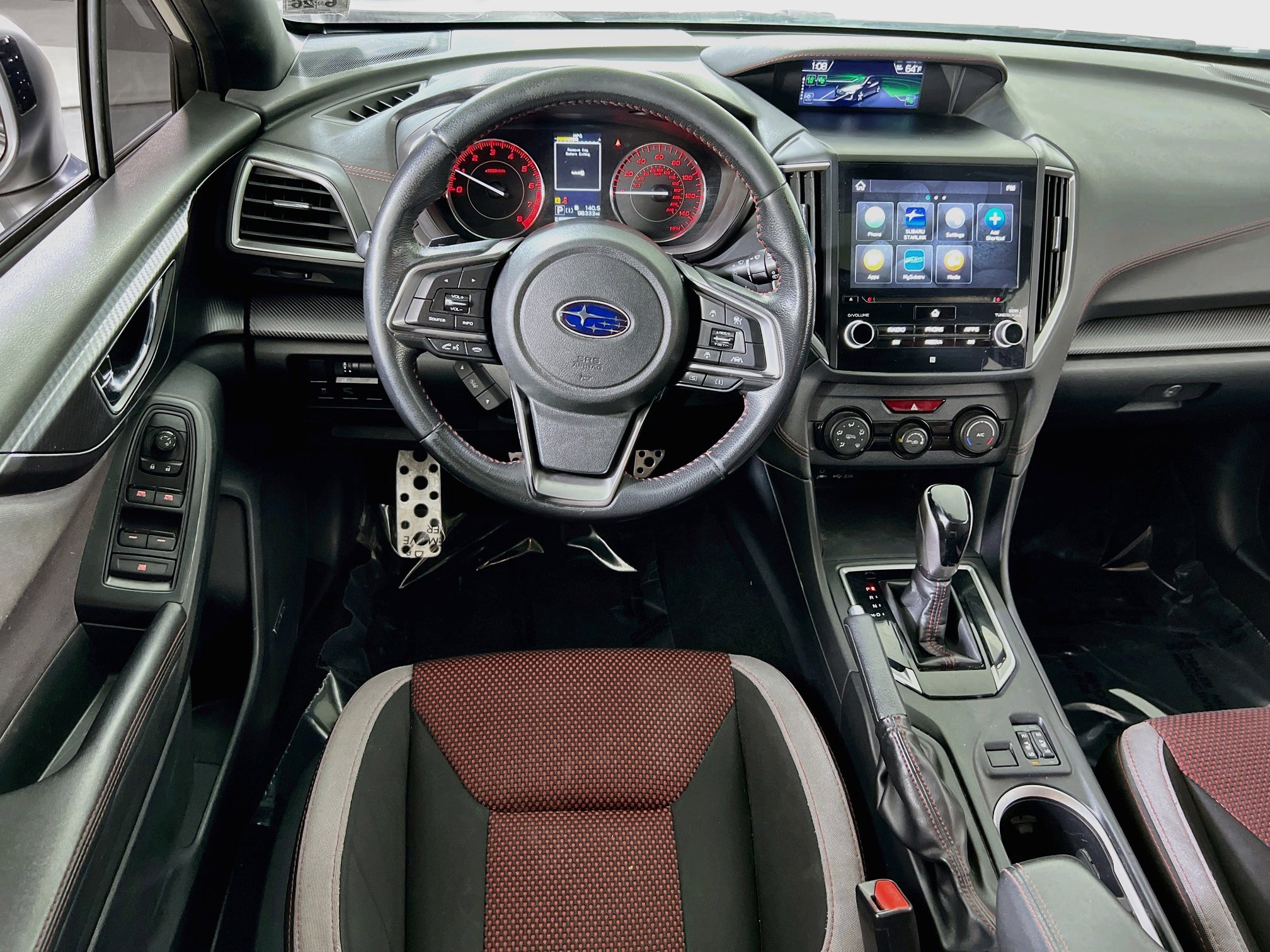 Used 2021 Subaru Impreza 2.0i Sport AWD/4WD image 22