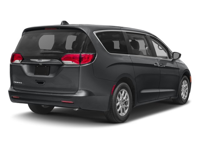 Certified 2017 Chrysler Pacifica Touring FWD image 2
