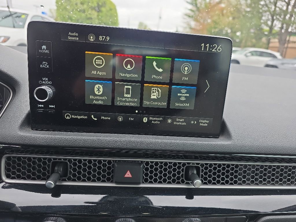 Used 2022 Honda Civic Sport Touring image 15