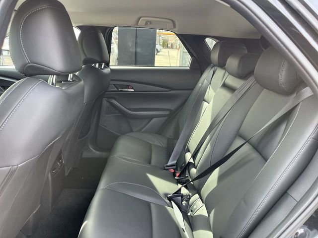 Certified 2023 MAZDA CX-30 AWD 2.5 S w/ Preferred Package image 22