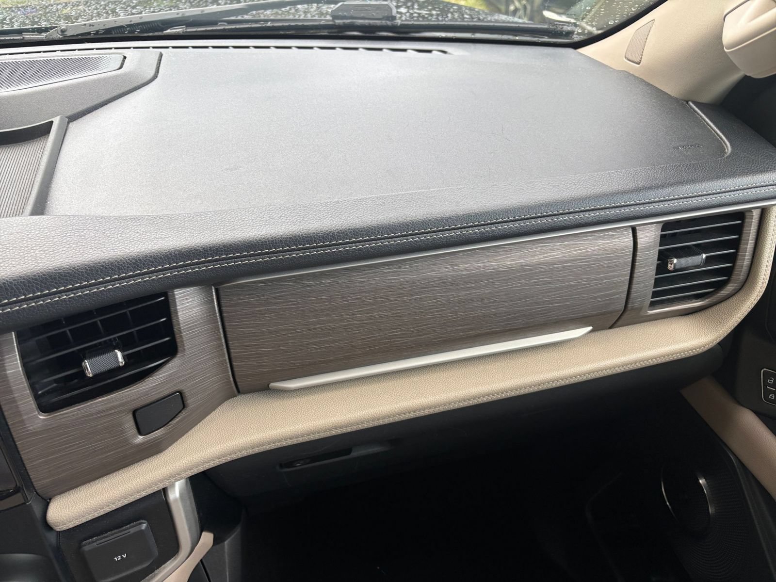 Used 2024 Ford Expedition Max Limited AWD/4WD image 39