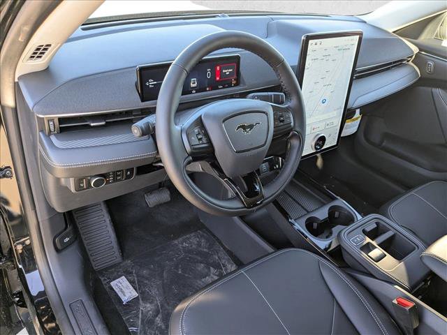 New 2026 Ford Mustang Mach-E Select RWD image 3