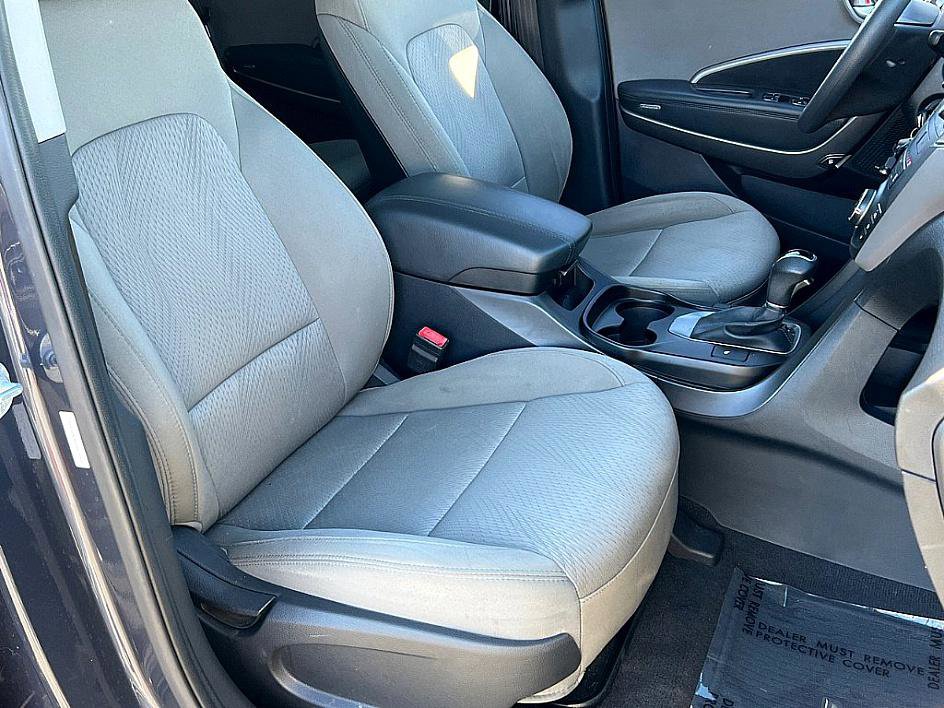 Used 2016 Hyundai Santa Fe Sport w/ Option Group 02 image 19