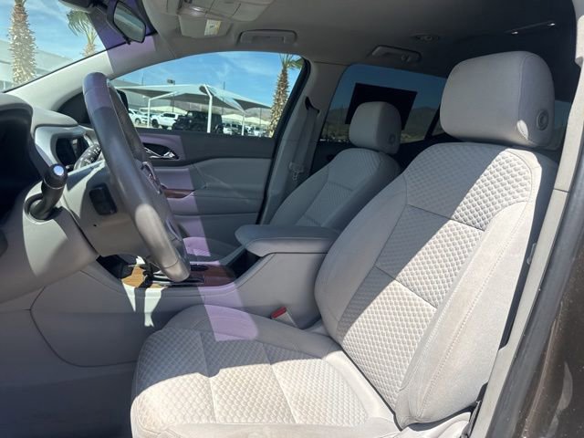 Used 2019 GMC Acadia SLE FWD image 21