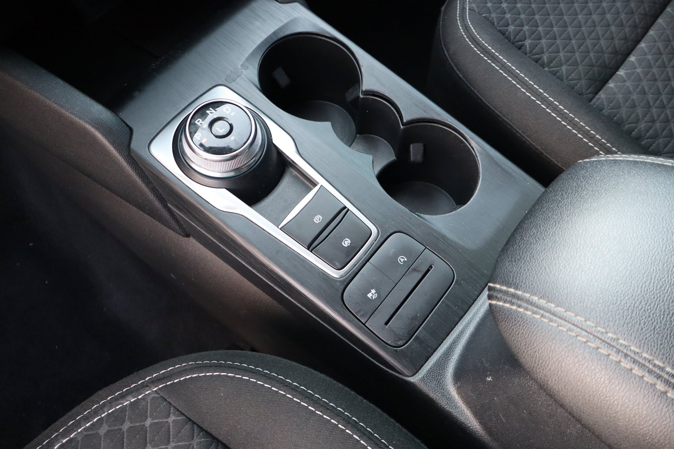 Certified 2023 Ford Escape Active FWD image 21