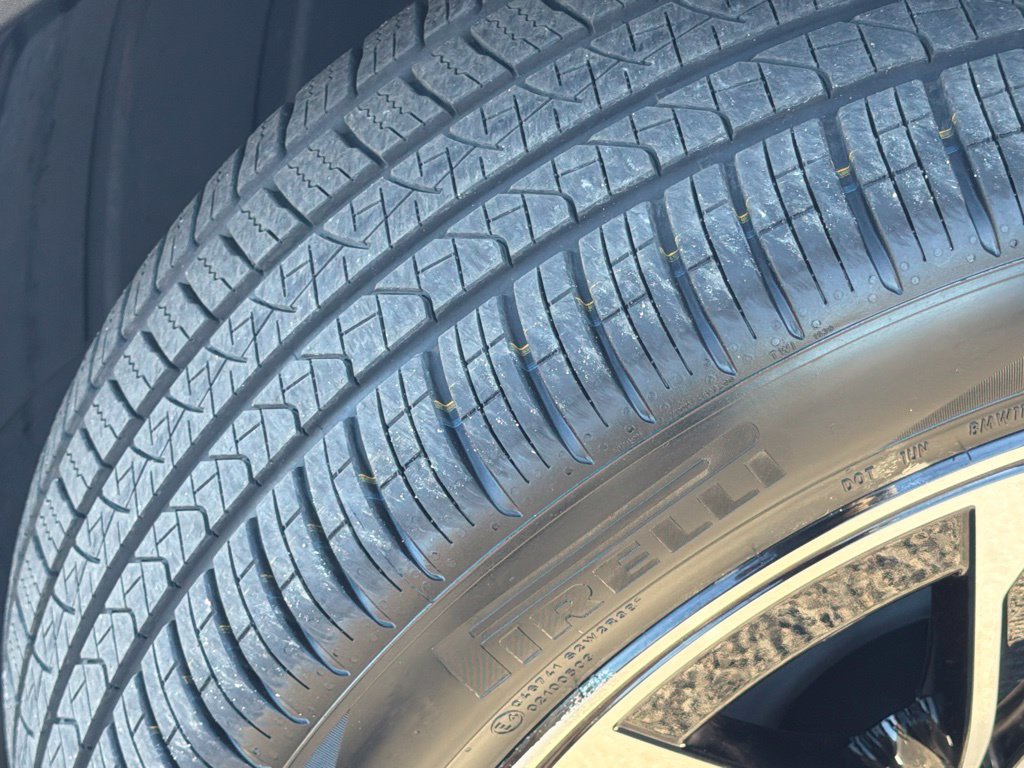 Certified 2023 Mercedes-Benz EQS 450+ 4MATIC SUV image 16
