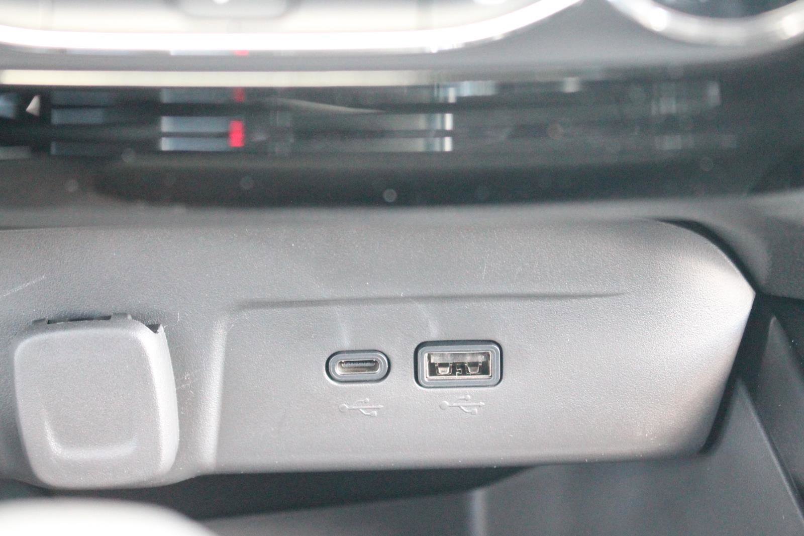 New 2026 Chevrolet Trax LT w/ Driver Confidence Package image 22