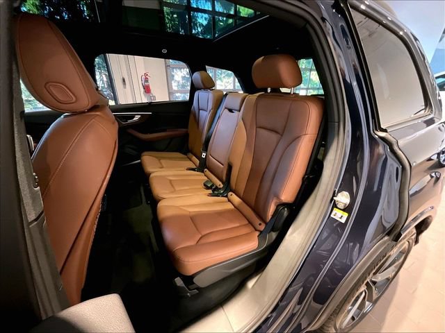 Certified 2026 Audi Q7 3.0T Premium Plus w/ Premium Plus Package AWD/4WD image 25