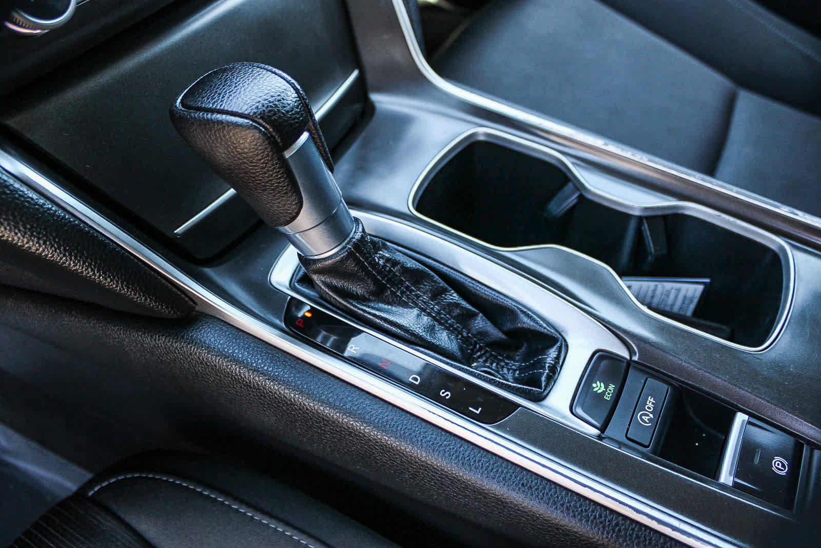Certified 2021 Honda Accord LX image 19
