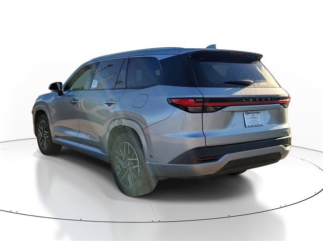 New 2026 Lexus TX 350 AWD image 3