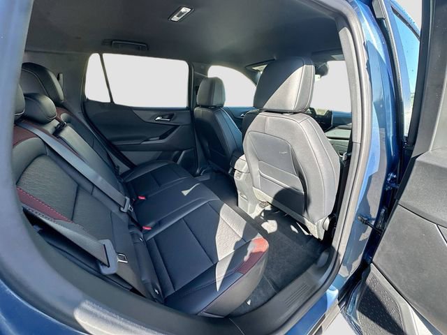 New 2026 Chevrolet Equinox RS image 26