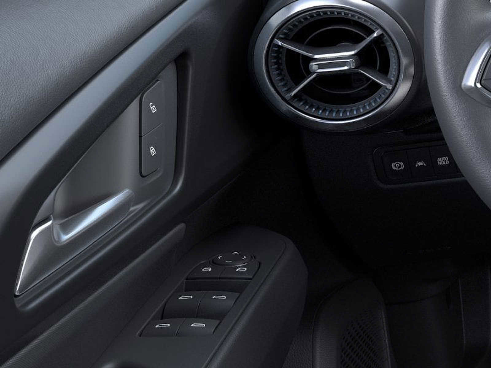 New 2026 Chevrolet Equinox EV LT image 22