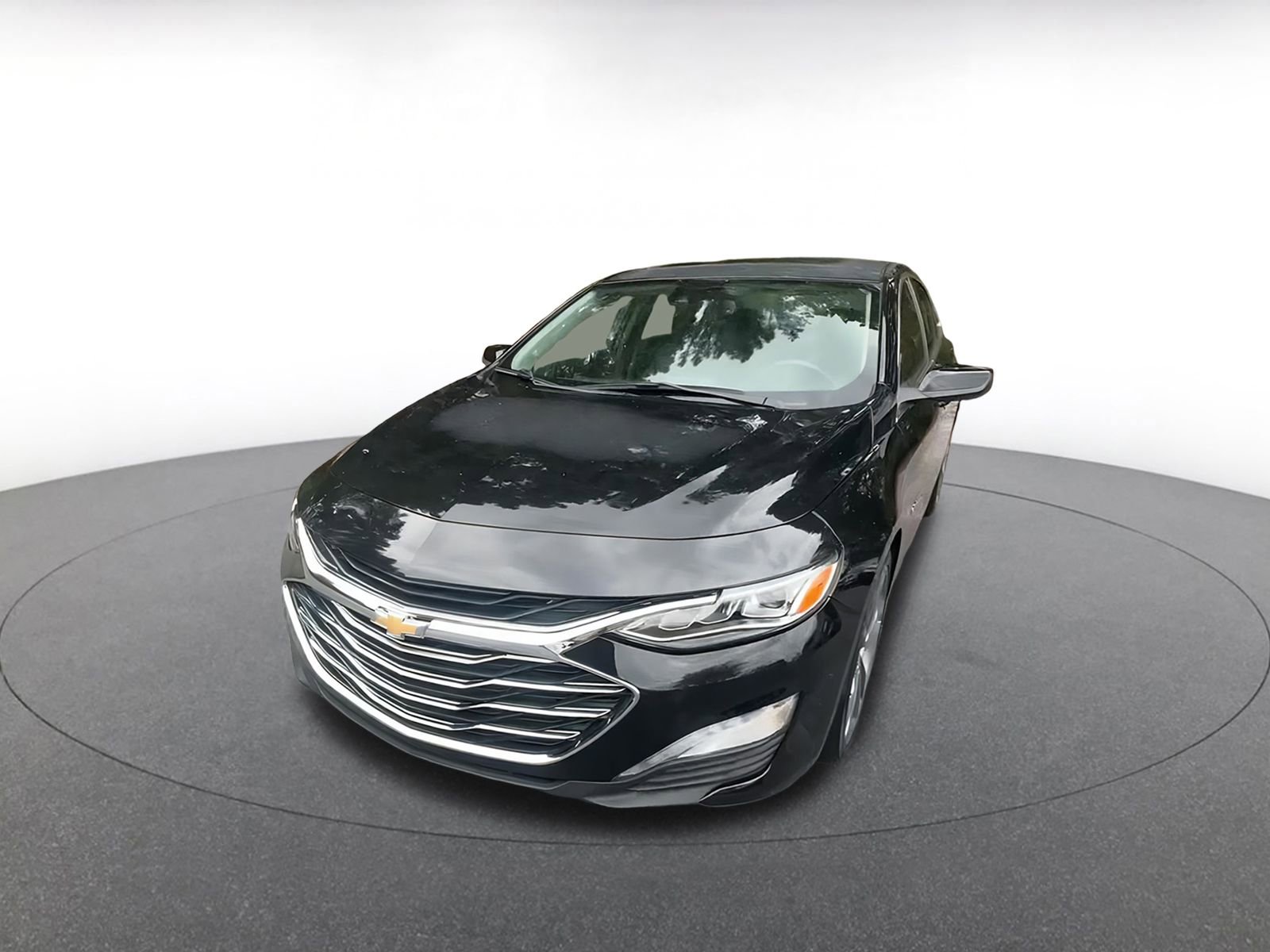 Used 2024 Chevrolet Malibu LT image 7