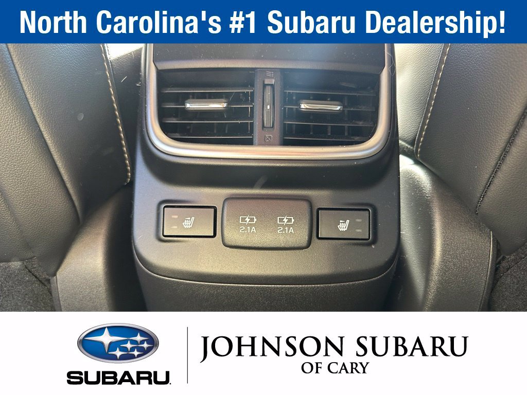 Used 2020 Subaru Outback Limited XT w/ Popular Package #2 AWD/4WD image 23