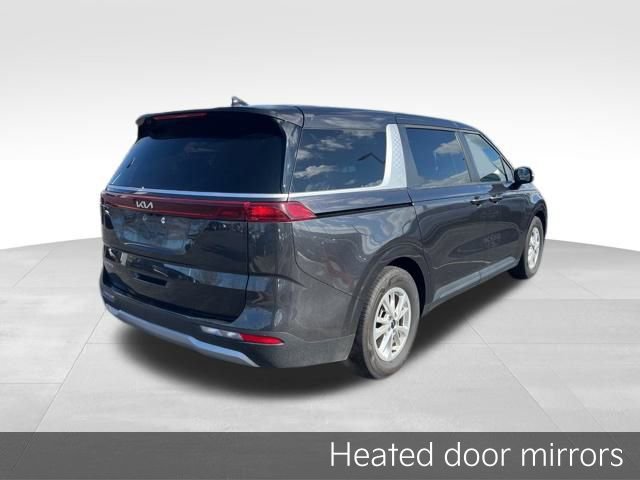 Certified 2024 Kia Carnival LX image 8