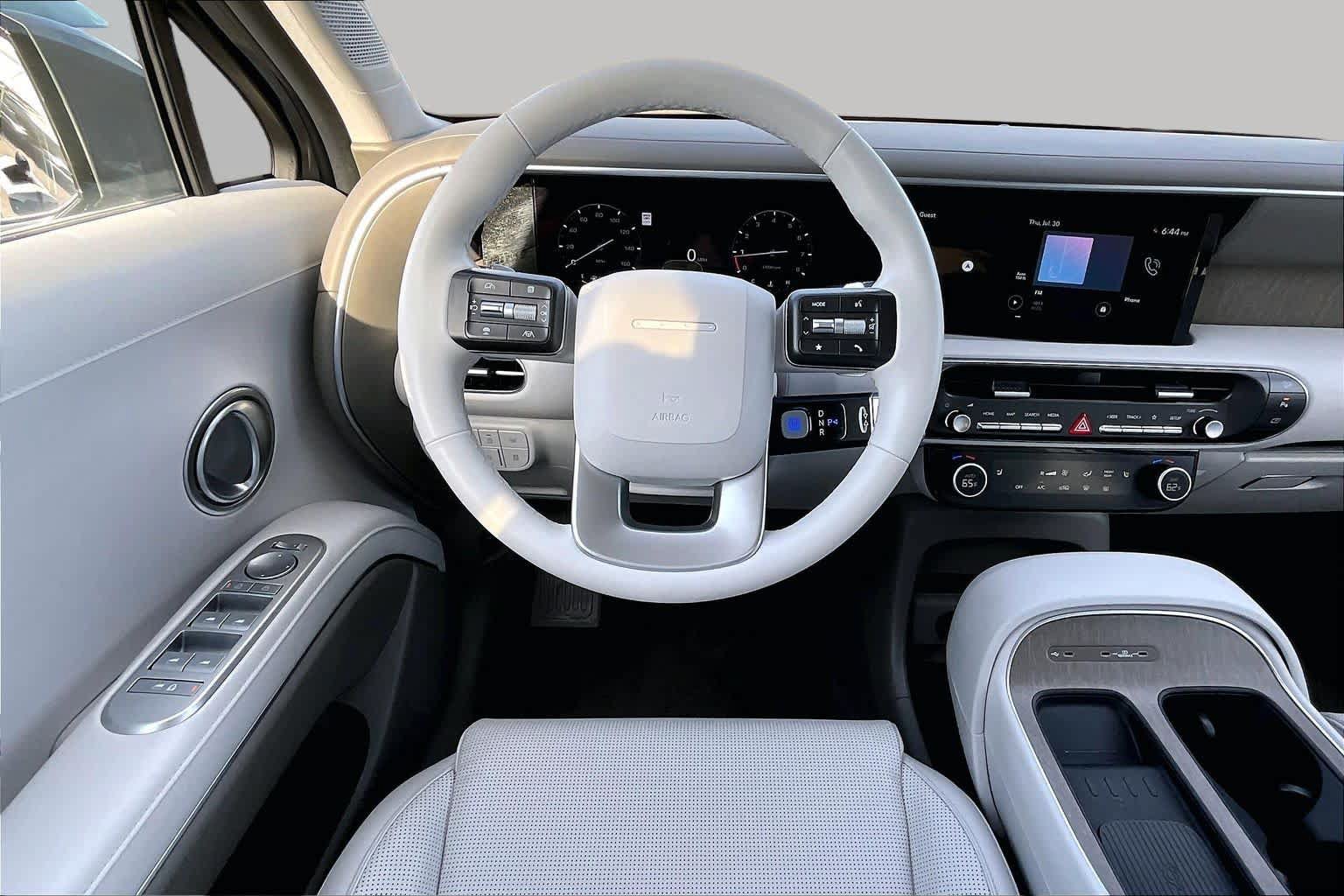 Certified 2026 Hyundai Palisade SEL AWD/4WD image 5