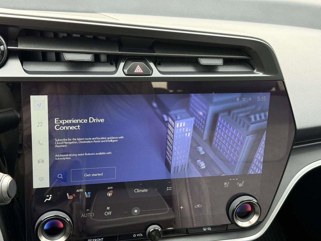 Used 2023 Lexus RZ 450e Premium w/ Accessory Package (2T) image 11