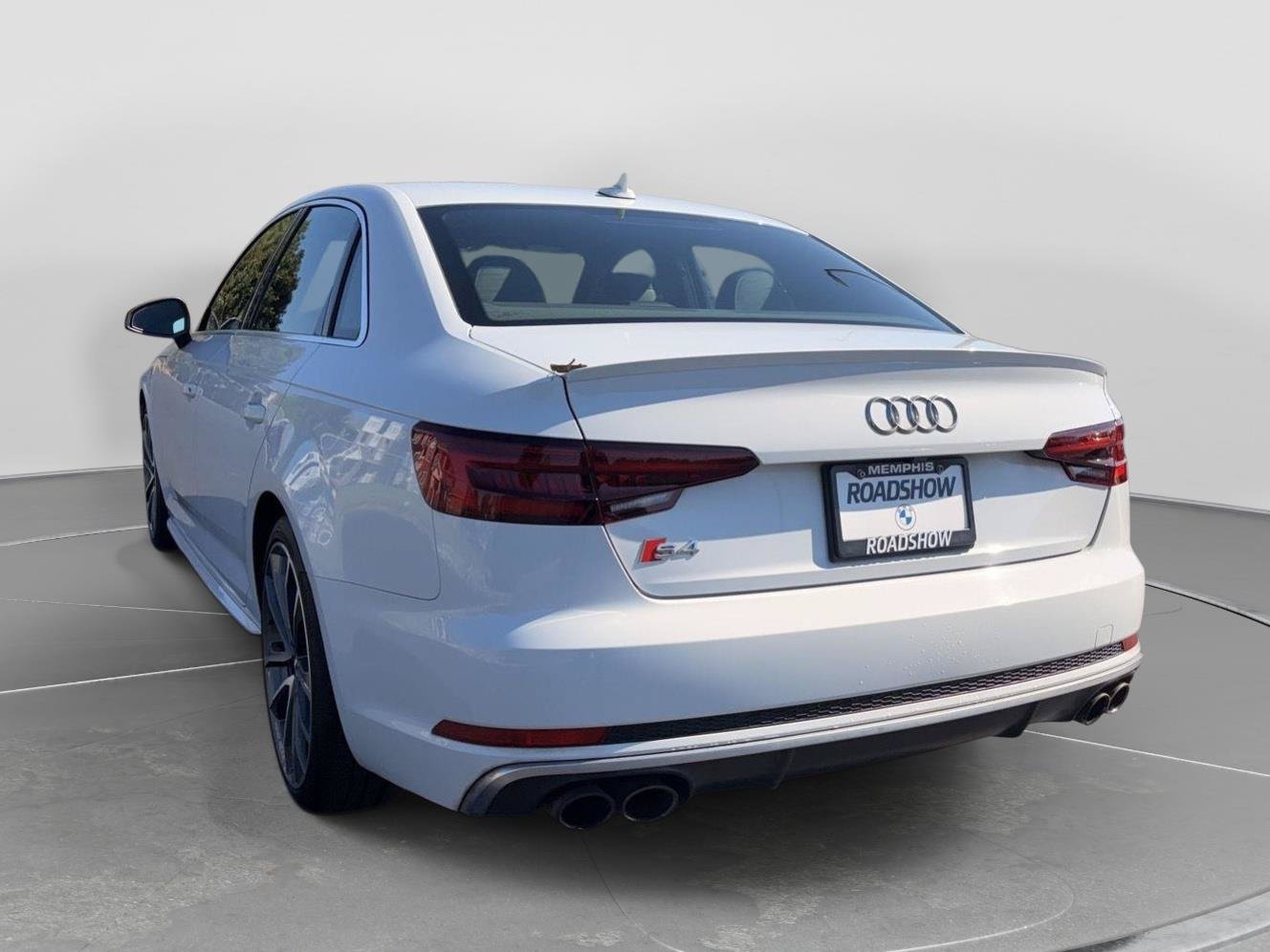 Used 2019 Audi S4 Premium w/ Convenience Package AWD/4WD image 3