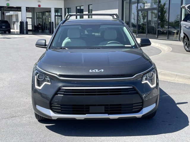 New 2025 Kia Niro EX image 2