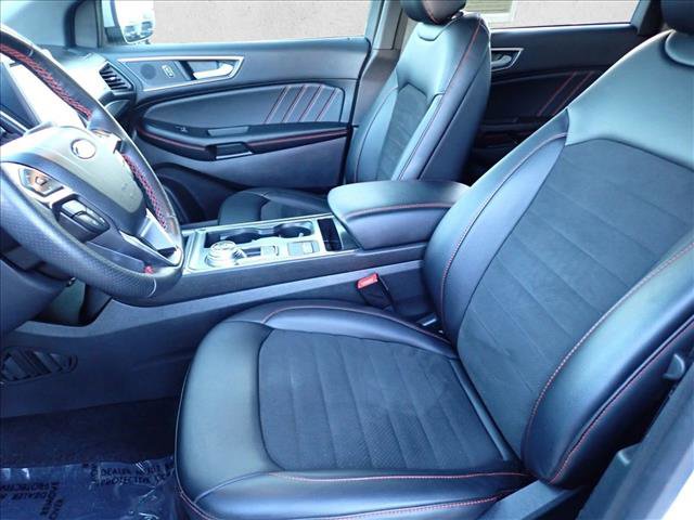 Used 2022 Ford Edge ST-Line image 13